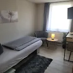 Pensjonat Zum Amboss