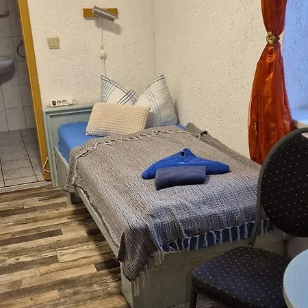 Zum Amboss Guest house *