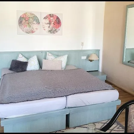 Zum Amboss Guest house