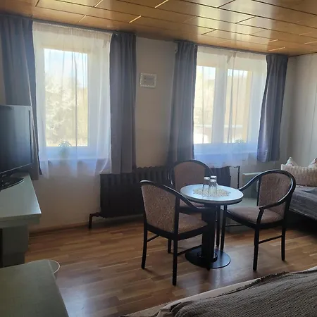 Zum Amboss Guest house *