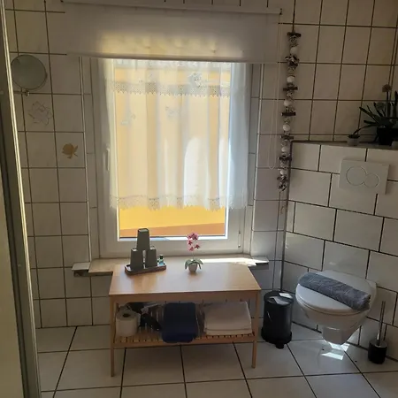 Guest house Zum Amboss *