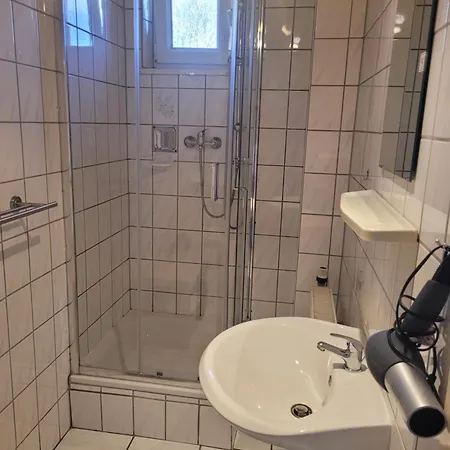 Guest house Zum Amboss Lutzen