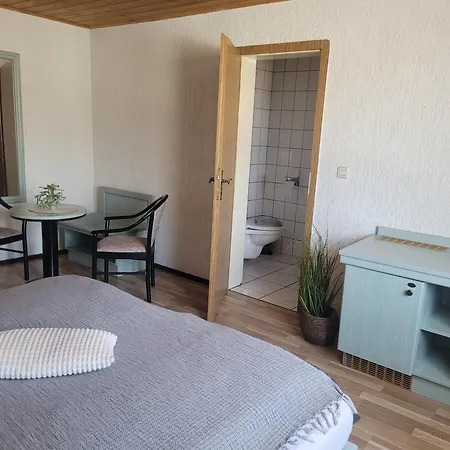 Zum Amboss Guest house