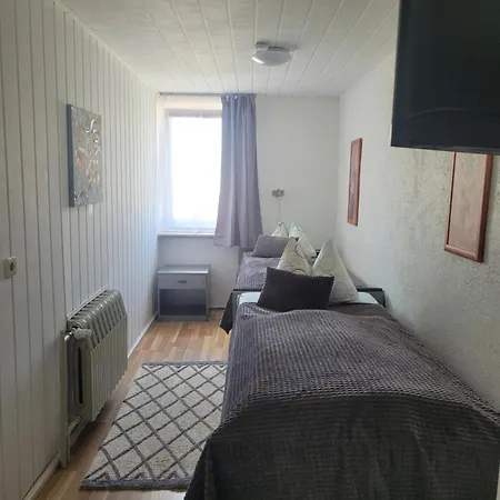 Zum Amboss Guest house *