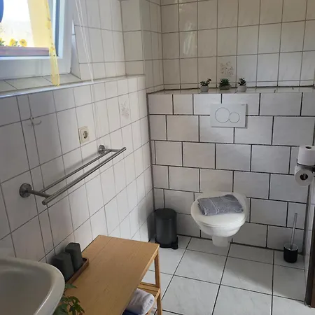 Guest house Zum Amboss *