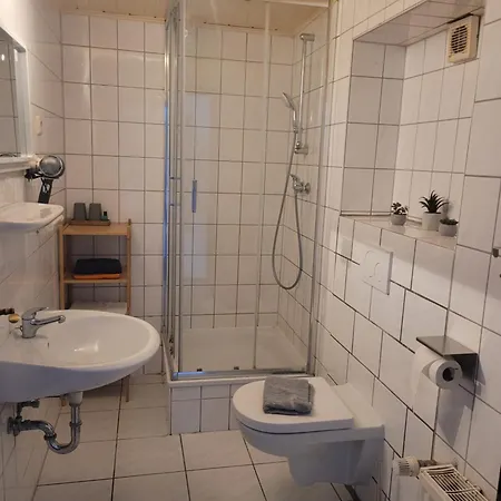 Zum Amboss * Lutzen