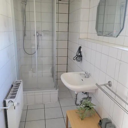 Zum Amboss Guest house *