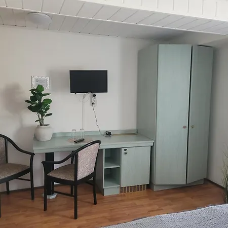 Zum Amboss Guest house