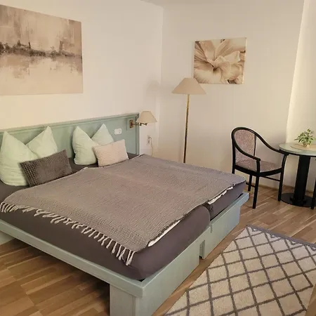 게스트하우스 Zum Amboss Lützen