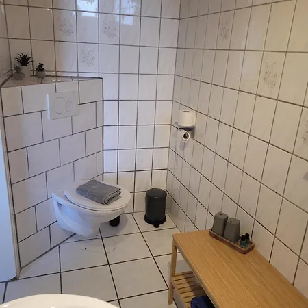 Zum Amboss Guest house