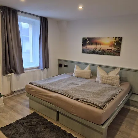 Zum Amboss 3* Lützen