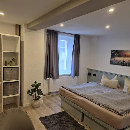 Zum Amboss Konukevi 3*