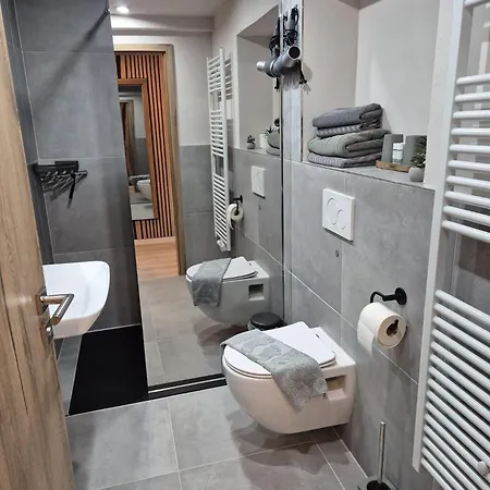 Zum Amboss Konukevi Lützen