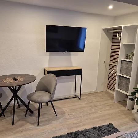 Konukevi Zum Amboss Lützen