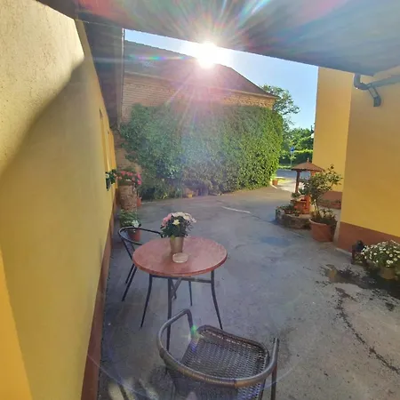 Maison d'hôtes Zum Amboss 3*