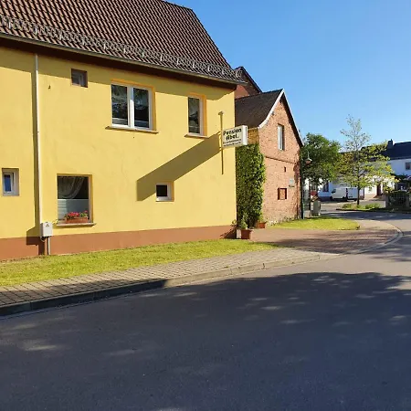 Zum Amboss Lützen