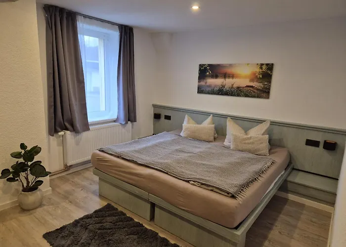 Zum Amboss 3* Lützen