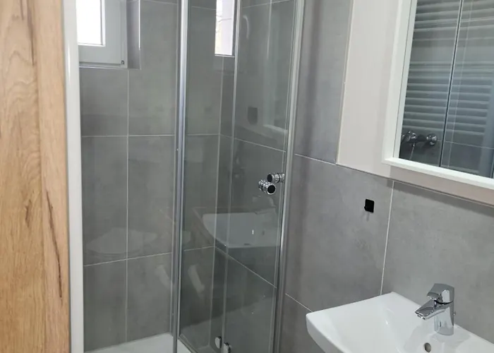 Konukevi Zum Amboss 3*