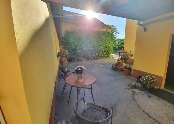 Maison d'hôtes Zum Amboss 3*